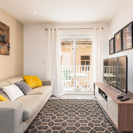 Sliema Smart Seaview Apartment מראה חיצוני תמונה