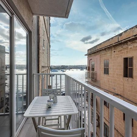 Sliema Smart Seaview Apartment מראה חיצוני תמונה
