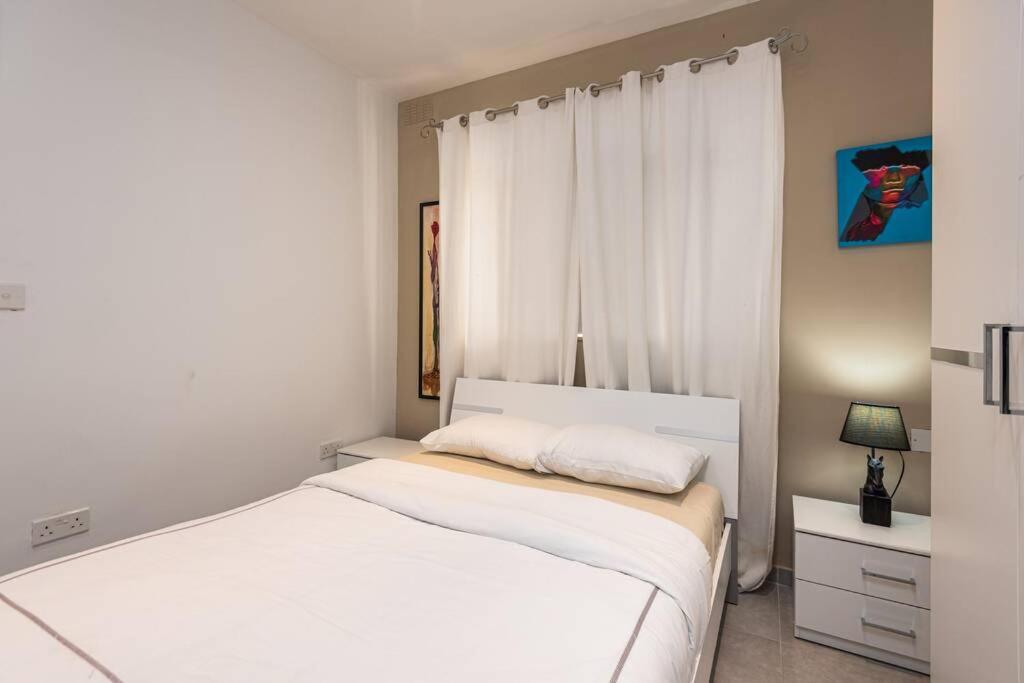Sliema Smart Seaview Apartment מראה חיצוני תמונה